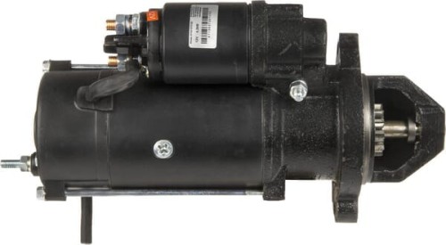 Rozrusznik 12V 4,2kW STA21672182 - Intertraktor