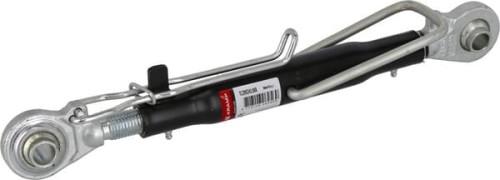 Łącznik górny, M 24, 290 mm, kat. 1 TL2902411KR - Intertraktor