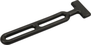 Napinacz gumowy do plandek Kramp, 190 mm 315005KR
