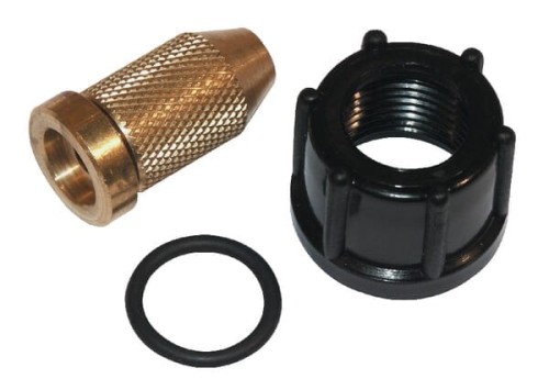 Regulowana dysza ciśnieniowa 49002061 - Intertraktor