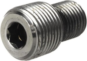 Króciec filtra oleju 2413609S