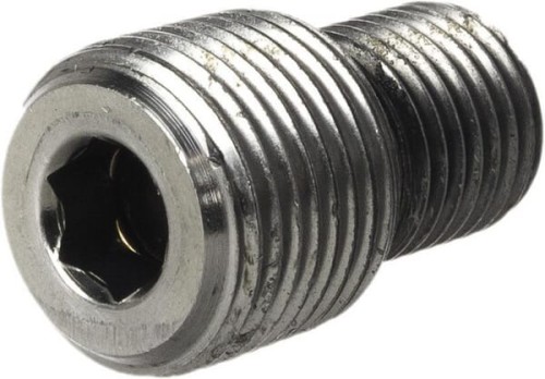 Króciec filtra oleju 2413609S - Intertraktor