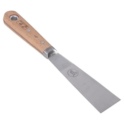 Szpachelka model UK 4 cm FSC CP2353004 - Intertraktor