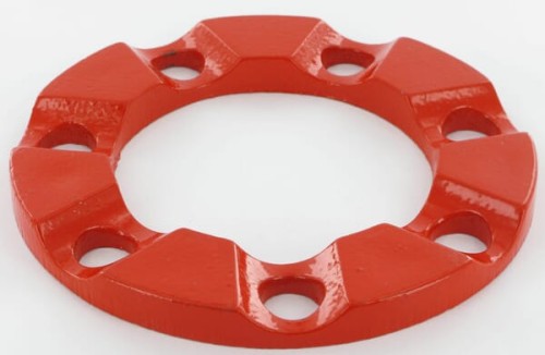 Segment zaciskowy 015441 - Intertraktor
