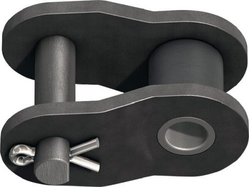 Półogniwo, 1 1/4 x 3/4 RS20B1V - Intertraktor