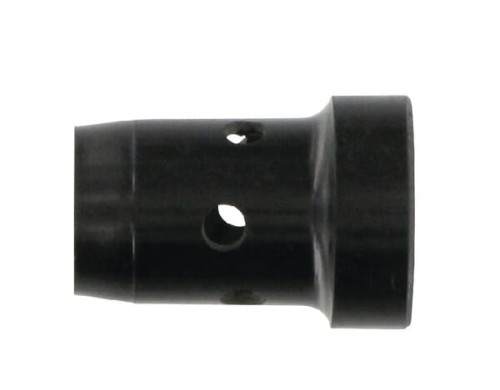 Akcesoria do palnika MIG/MAG TBi, rozdzielacz gazu TBi 411/511 WP002026 - Intertraktor