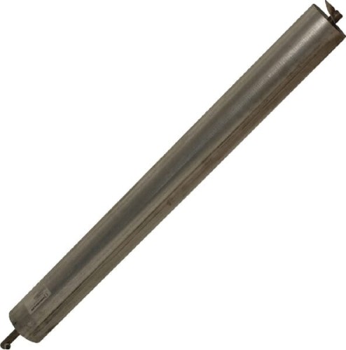 Przedłużenie podajnika ślimakowego DGA102 2.0 m 171002012 - Intertraktor