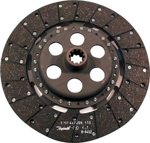 Tarcza sprzęgła USF 330001346 - Intertraktor