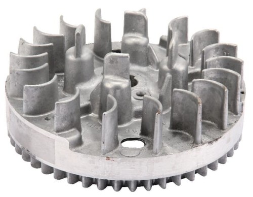Koło zamachowe 590420 - Intertraktor