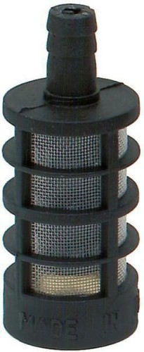 Filtr zbiornika z obciążnikiem 8064000 - Intertraktor
