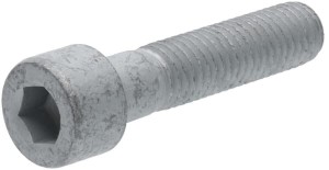 Wkręt z łbem walcowym 01148440