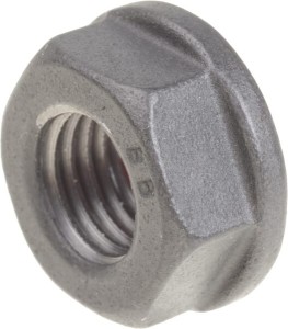 Nakrętka Seallock stalowa M12x1.50 Kramp SLBMM1215