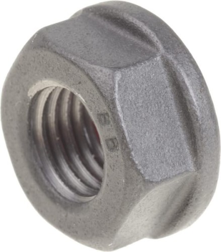 Nakrętka Seallock stalowa M12x1.50 Kramp SLBMM1215 - Intertraktor