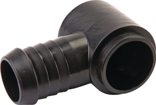 Przyłącze węża Rau RG00018806 - Intertraktor
