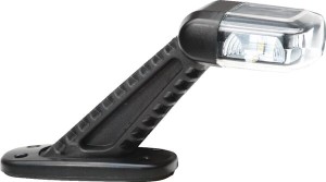 Lampa pozycyjna tylna LED 2XS357006021