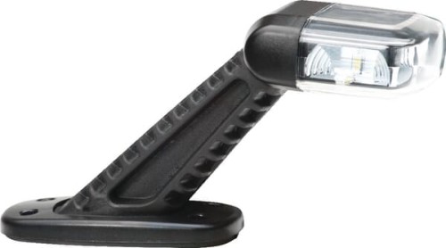 Lampa pozycyjna tylna LED 2XS357006021 - Intertraktor