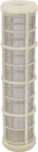 Wkład filtra 144 Micron V2A 10" DAB9CARF3