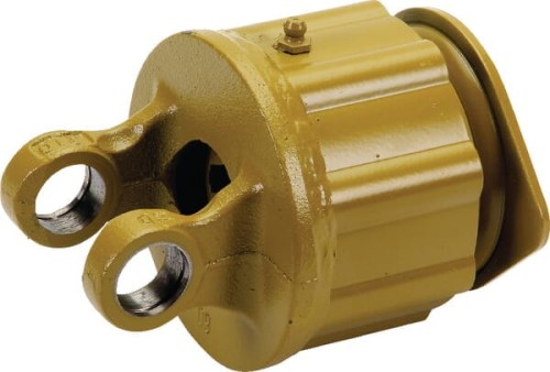 Sprzęgło zapadkowe 1193050 - Intertraktor