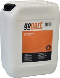 Środek myjący gopart, 10 l 005410GP