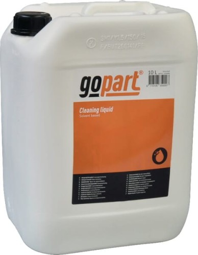 Środek myjący gopart, 10 l 005410GP - Intertraktor