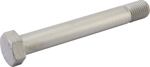 Śruba M24x180 kl. 10.9 Zn 3014802 - Intertraktor