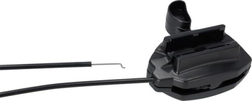 Linka cięgna gazu MP2 50-55 GGP 160 1810055410 - Intertraktor