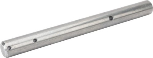Oś przednia 1134007500 - Intertraktor