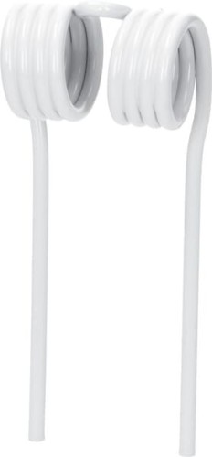 Palec podbieracza, prosty 270014570N - Intertraktor