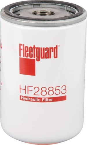 Filtr hydrauliczny HF28853 - Intertraktor