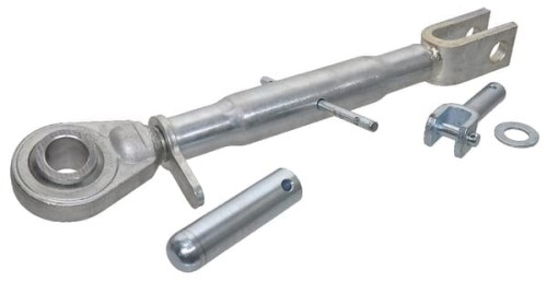 Regulacja wysokości 3148914R91GP - Intertraktor