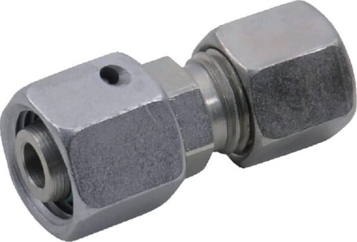 Złącze redukcyjne z uszczelką M18x1.5 12L - M16x1.5 10L REDVD1210L - Intertraktor