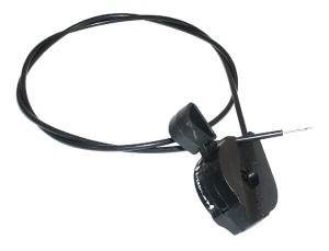 Linka cięgna gazu uniwersalna 120 cm FGP012318