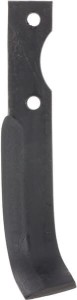 Nóż frezujący prawy 193x55x30mm 6mm pasuje do B.C.S. RB123014RH