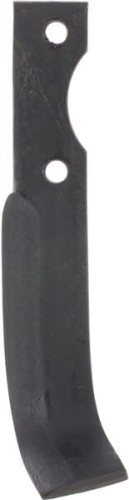 Nóż frezujący prawy 193x55x30mm 6mm pasuje do B.C.S. RB123014RH - Intertraktor