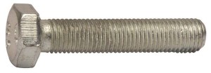 Śruba cały gwint M12x1.25x35 023112A035