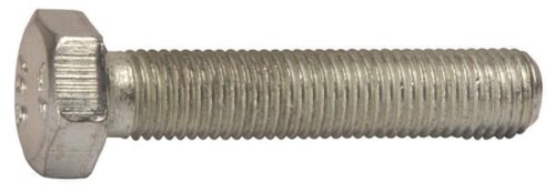 Śruba cały gwint M12x1.25x35 023112A035 - Intertraktor