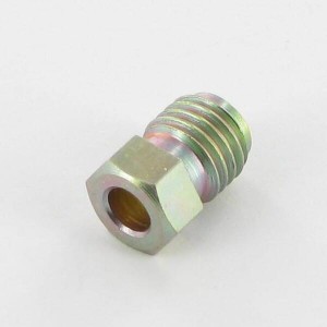 Nakrętka 4 mm 3700N532