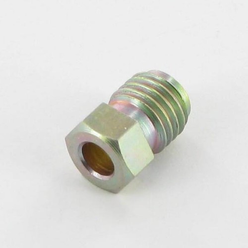 Nakrętka 4 mm 3700N532 - Intertraktor
