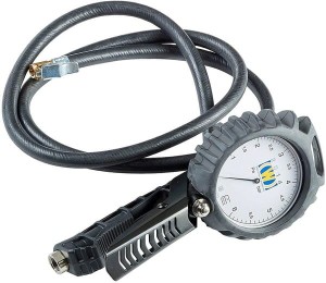 Pistolet do pompowania kół 0.7-6 bar 2014CEE Wonder® 1519941