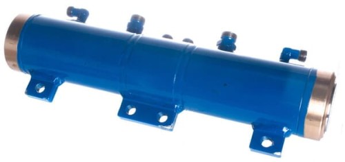 Siłownik 51476 - Intertraktor