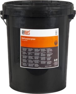 Smar uniwersalny 18 kg gopart 80021018WEGP