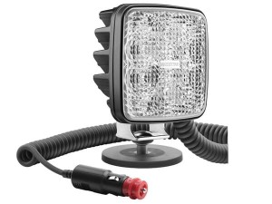 Lampa robocza LED 1600 lm, przewód 8 m, mocowanie na magnes z przełącznikiem CRK2B5429002