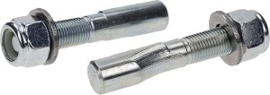 Śruba zaciskowa, Bondioli & Pavesi, 1-3/8 Z6-Z21 408000047R02