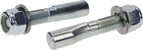 Śruba zaciskowa, Bondioli & Pavesi, 1-3/8 Z6-Z21 408000047R02 - Intertraktor