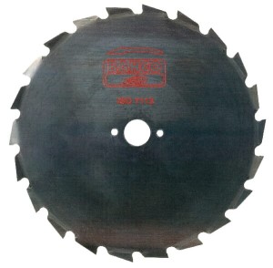 Tarcza do cięcia 22T-200-25.4 MAXI20025BA