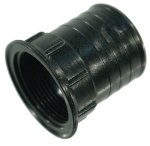 Przyłącze węża proste gwint wew. Arag, 50 mm 11/2" 100650