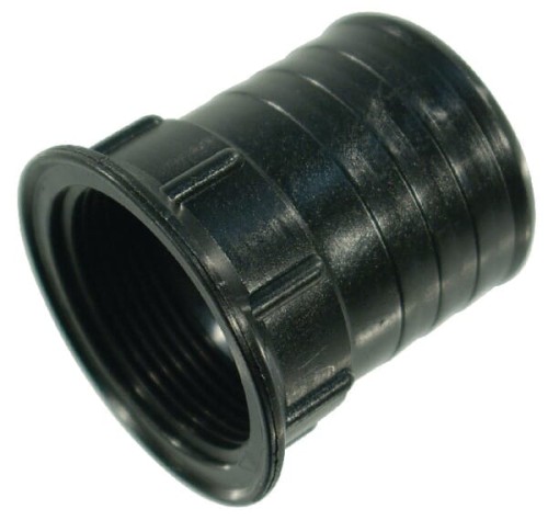 Przyłącze węża proste gwint wew. Arag, 50 mm 11/2" 100650 - Intertraktor
