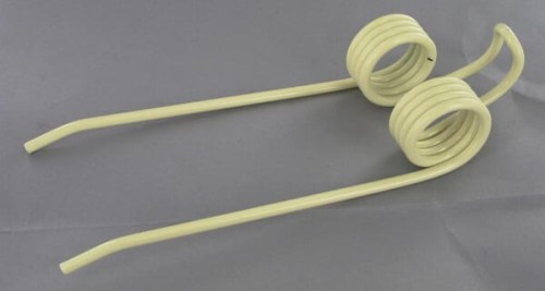 Palec podbieracza Diadem 62722325N - Intertraktor