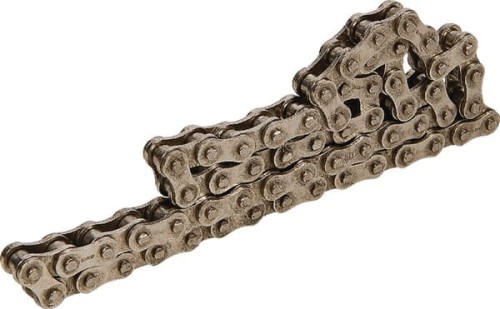 Łańcuch rolkowy 1/2X3/16 E60 200217669 - Intertraktor