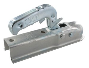 Zaczep kulowy, AK7/I VKT 40 PLU 1367026